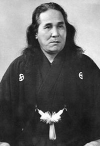 Jitsumi Gōgen Yamaguchi 