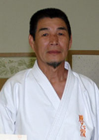 Kancho Ishihara